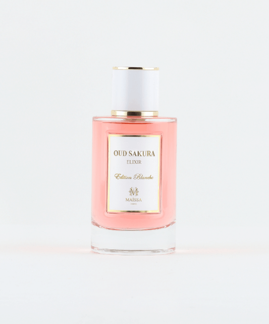 COFFRET TOSCANE OUD SAKURA