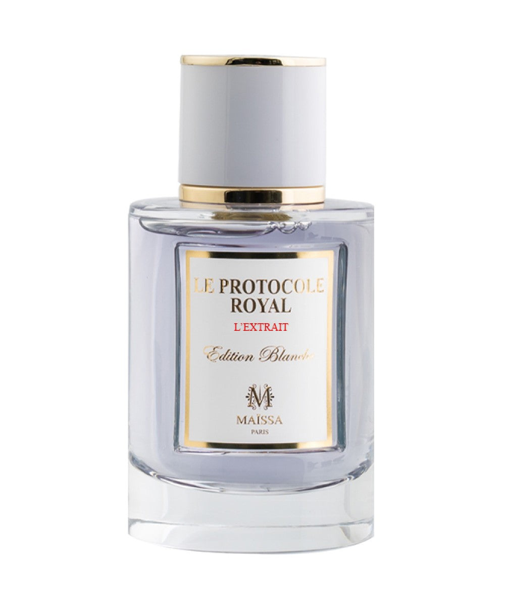 LE PROTOCOLE ROYAL (50ml)-0