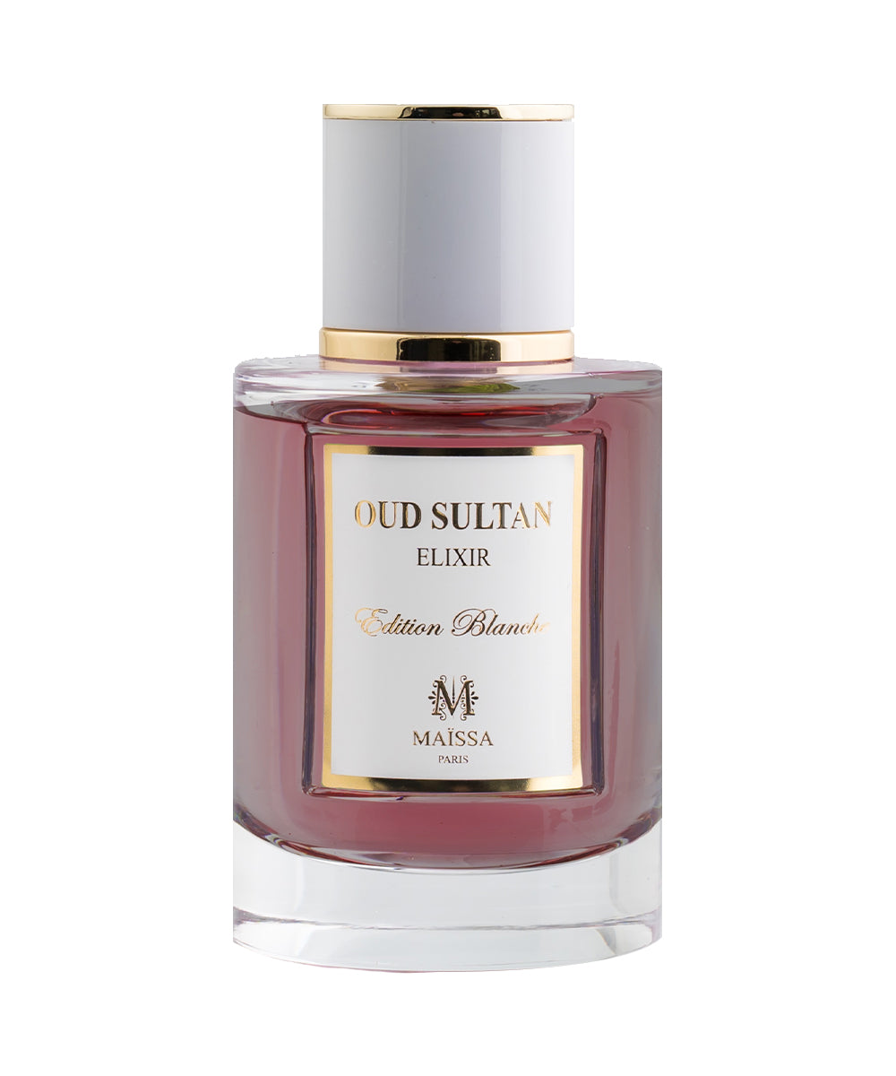 OUD SULTAN (50ml)-0