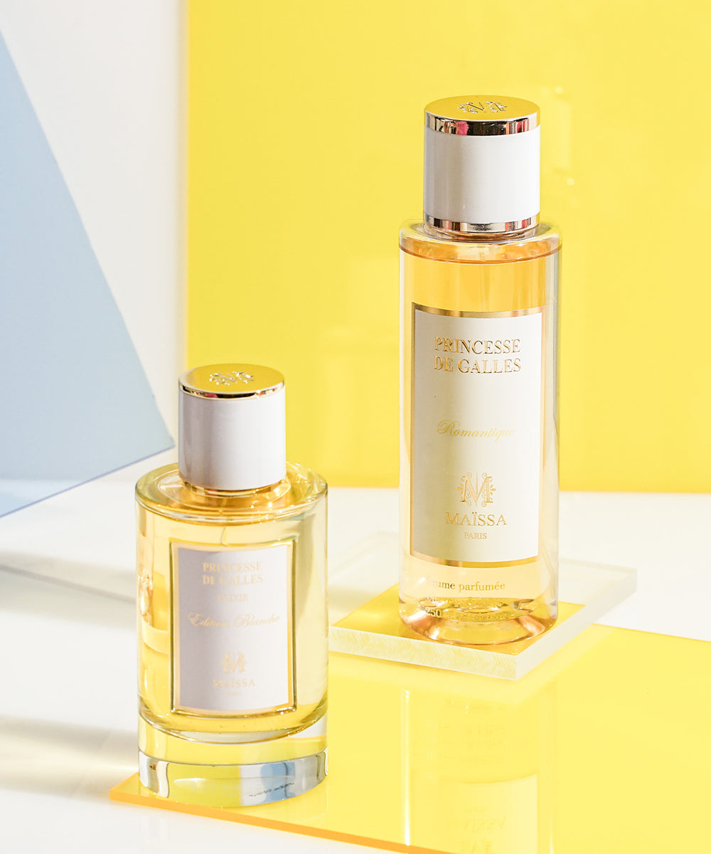 PRINCESSE DE GALLES (250ml)