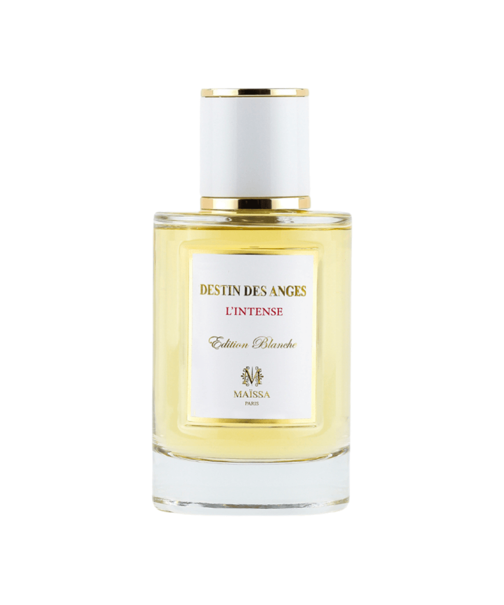 Destin des Anges 50ml - Luxury French Perfume for Women-0