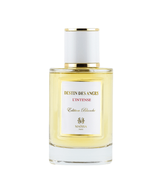 Destin des Anges 50ml - Luxury French Perfume for Women-0