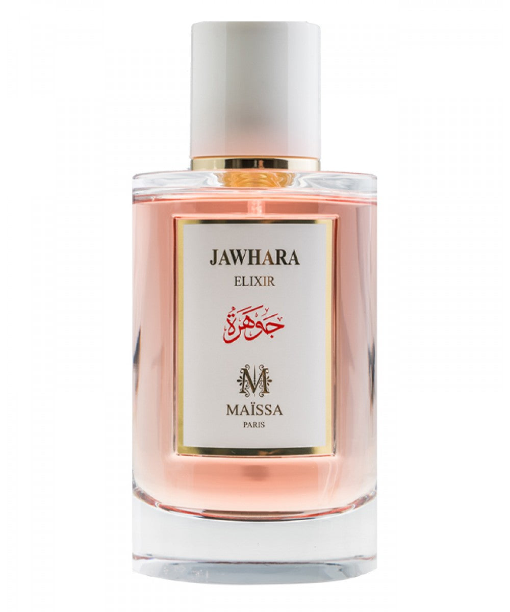 Jawhara Perfume by Maison Maïssa – Unisex Luxury Scent