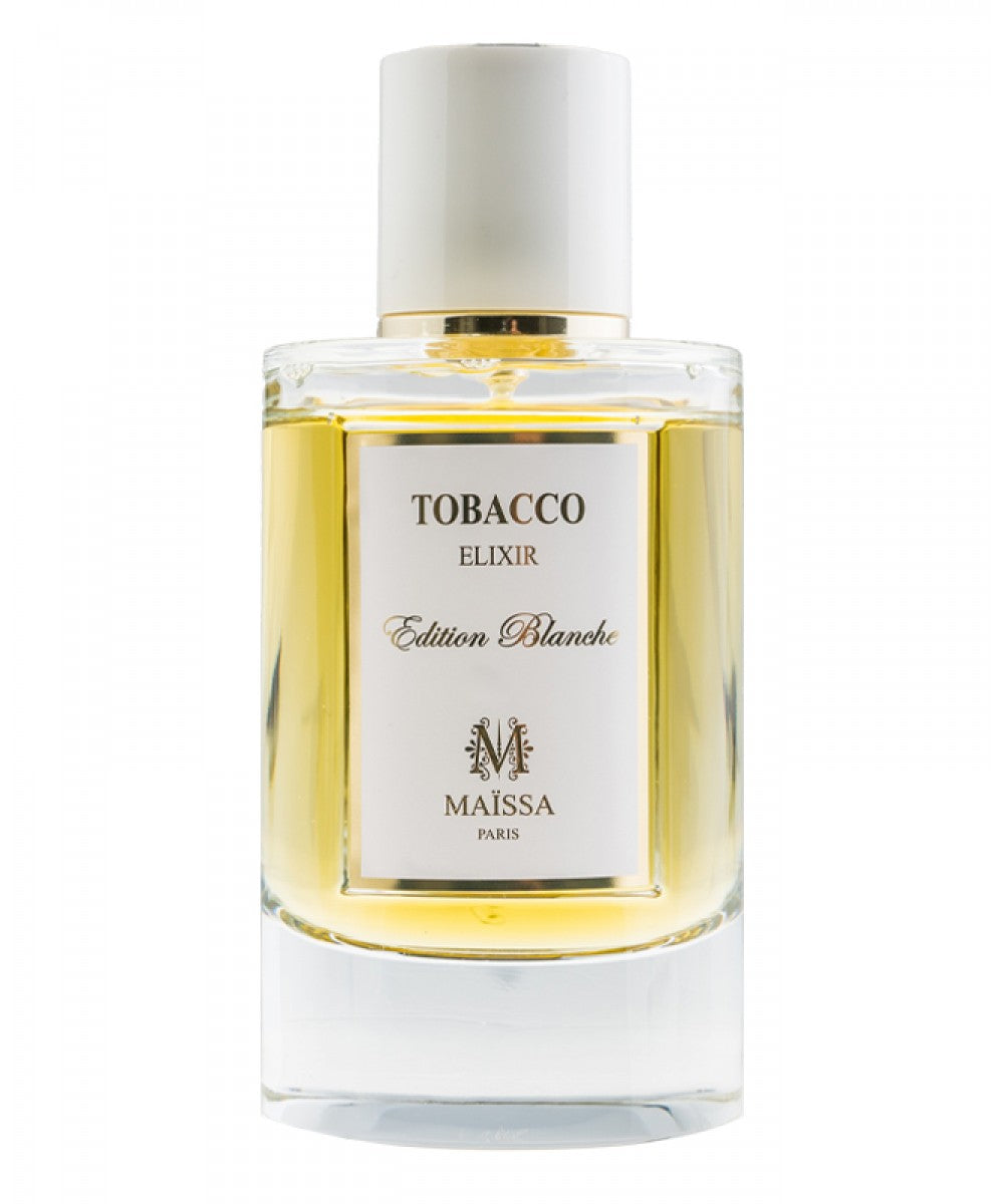 TOBACCO Eau de perfum -deep elgant ,long-lasting /maissa-0