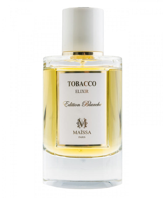 TOBACCO Eau de perfum -deep elgant ,long-lasting /maissa-0