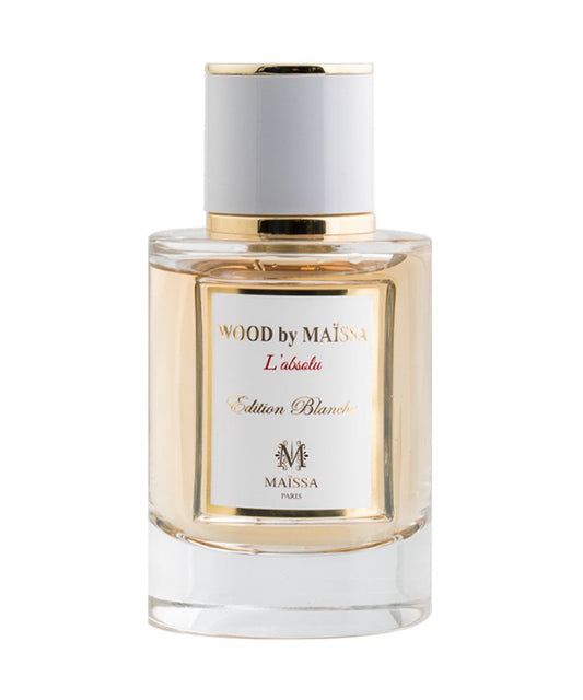 WOOD BY MAISSA (50ml)-0