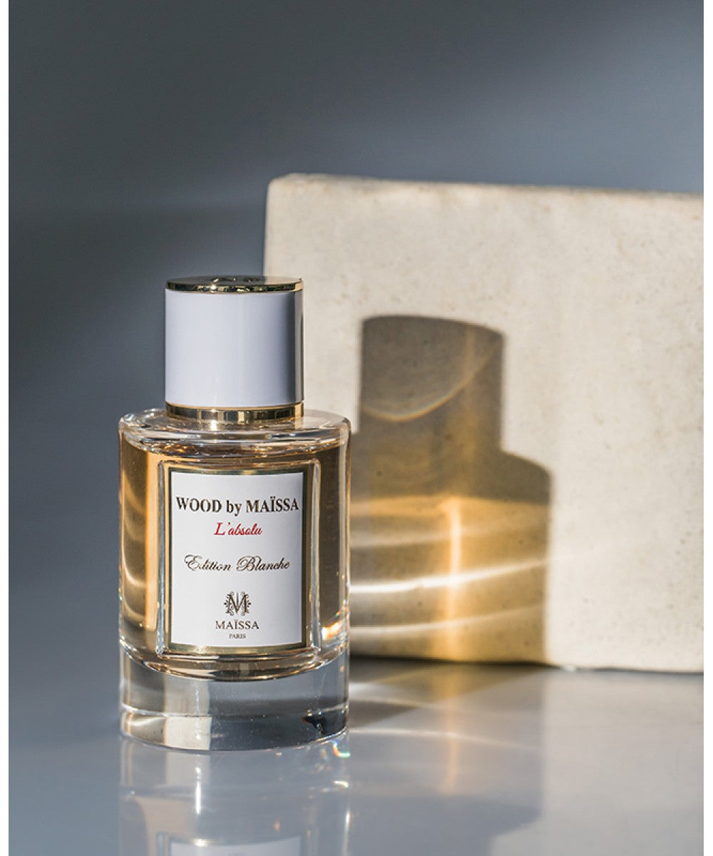 WOOD BY MAISSA (50ml)-1